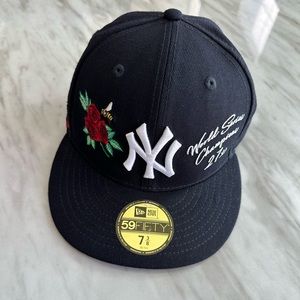 New York Yankee’s New ERA CAP
